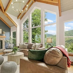 Misty Valley BnB ~ Hot Tub ~ Game Room ~ Netflix