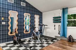 Silverline Social Club |Pool|Gameroom|HT|Sauna