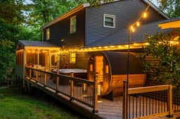 Silverline Social Club |Pool|Gameroom|HT|Sauna